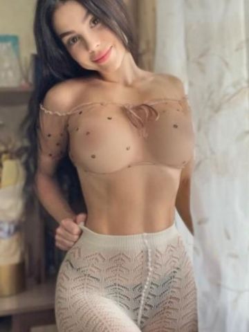 Анкета проститутки Ирина, 23 года